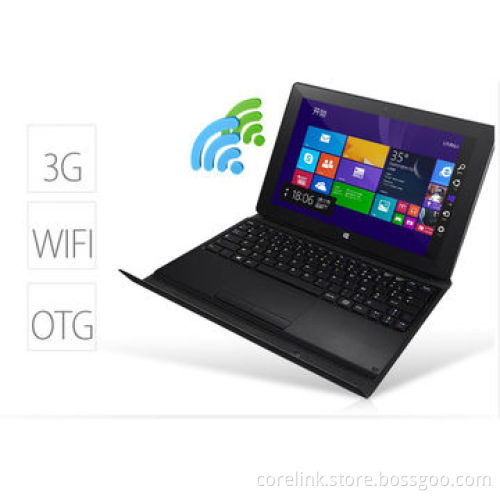Intel Baytrail-T Quad Core 3745D IPS Screen Windows 8 Tablet PC